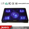 USB Notebook Laptop Cooling Pad/Cooler with LED Light