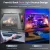 Import USB power screenbar light RGB lamp xiaomi mi screen monitor light bar computer display gaming accessories pc light for gaming from China