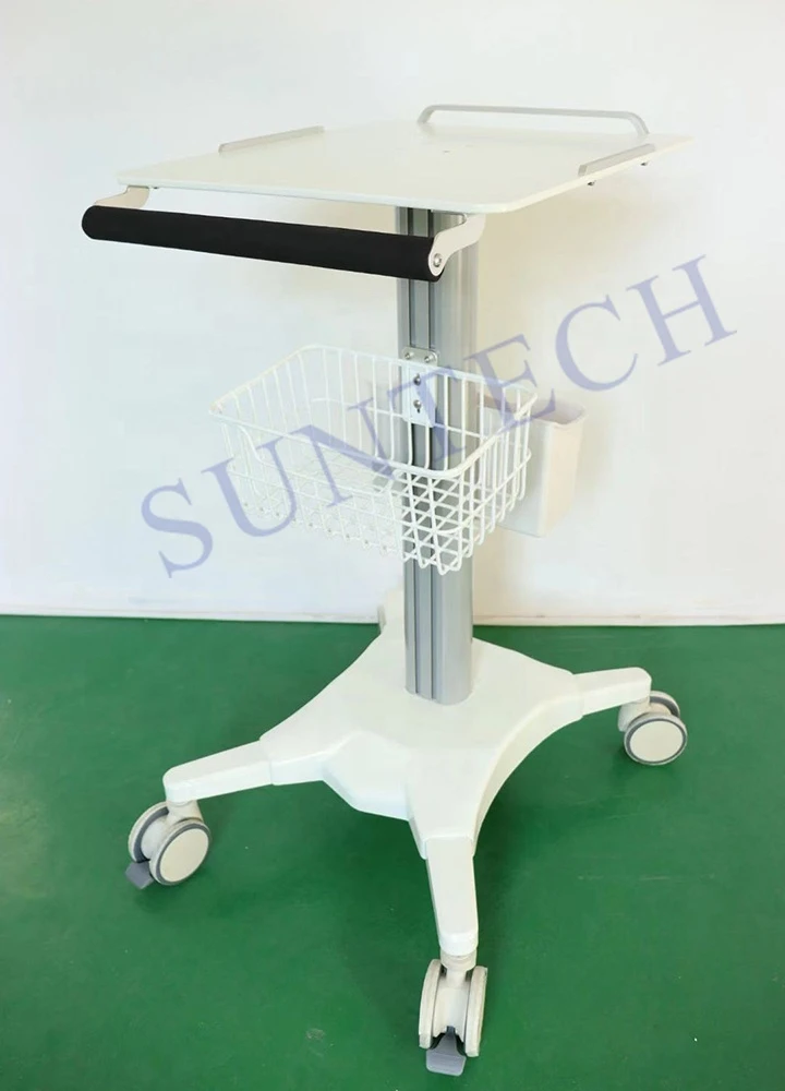 use in medical clinical trolley equipment trolley
