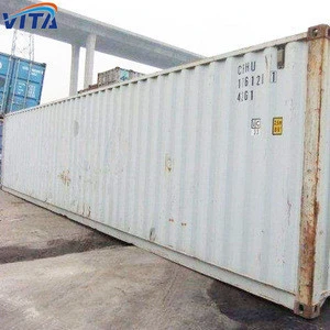 Used 40GP 40HQ reefer container refrigerate container for sale in Shenzhen Guangzhou Shanghai