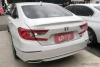 Used cars Honda Accord year 2016 2L automatic transmission with very cheap price 50 units