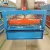 Import Used metal roof panel roll forming machine/building material machinery /portable roll forming machine from China
