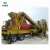 Import Used Small Mobile Jaw Stone Crusher for Limestone Dolomite from China