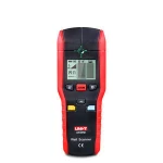 UT387B Wall Detector Multifunctional Handheld Wall Tester Metal Wood AC Cable Finder Scanner Industrial Metal Detectors