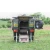 Import Utility ATV Car Cargo Box Folding Tent Trailer from China