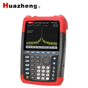 UTS1030 handheld digital usb spectrum analyzer frequency analyzer series