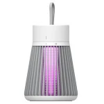 UV Electric LED Indoor Trap bug zapper mosquito lamp