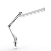 UYLED Flexible Swing Arms USB 3 Levles Brightness LED Clamp Working Light Desk Lamp