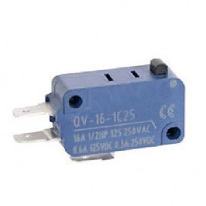 V series micro switch