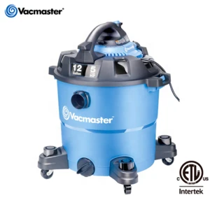Vacmaster special patent home use garage vacuum cleaner blower function 12 Gallon, wet dry detachable new blower -VBV1210PF