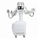Vacuum Cavitation System Slimming Machines Fat Weight Loss Equipment