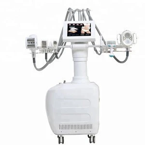 Vacuum Cavitation System Slimming Machines Fat Weight Loss Equipment