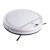Import Vacuum cleaner remote control Steam carpet household floor cleaning robot vacuum cleaner from China