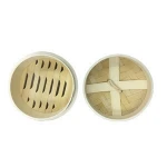 Vagina Professional Basket Food Steamer Pot