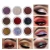 Import Vanelc Loose Mineral Eye Shadow Private Label Loose Eyeshadow from China