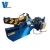 Import vaner small hydraulic alligator metal electric shear machine alligator metal cutting machine from China