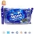 Import Vanila flavor wafer sandwich cookies cream biscuit and chocolate from China