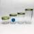 Import vegan yogurt glass mason jar wholesale 100ml 200ml 220ml 300ml 400ml 480ml from China