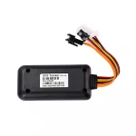 Vehicle gps spy microphone equipment in china TK116 gps tracker for stolen vehicle remotely tracking