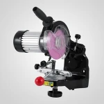 VEVOR Saw Chain Grinder 1/8 and 3/16 Inch Electric Chainsaw Sharpener