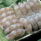 Viet Nam Cooked FDTO/FTO Frozen Shrimp Vannamei