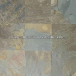 Vijaya Gold Slate Stone