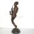 Import Vintage Famous Metal Art Bronze Saxophone Musician Sculptures from China