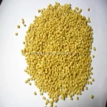Virgin hdpe ldpe lldpe granules/resin/plastic raw material for Injection Moulding