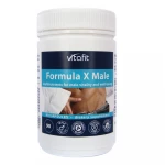 Vitafit Formula X Male | Support Masculine Sexuality and Energy