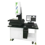 VMM video measuring machine and other measuring analysing instruments