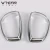 Import Vtear For Mazda 32020 Accessories Rearview mirror Rain eyebrow Sunny visor Cover Trim ABS Chrome Exterior modification from China