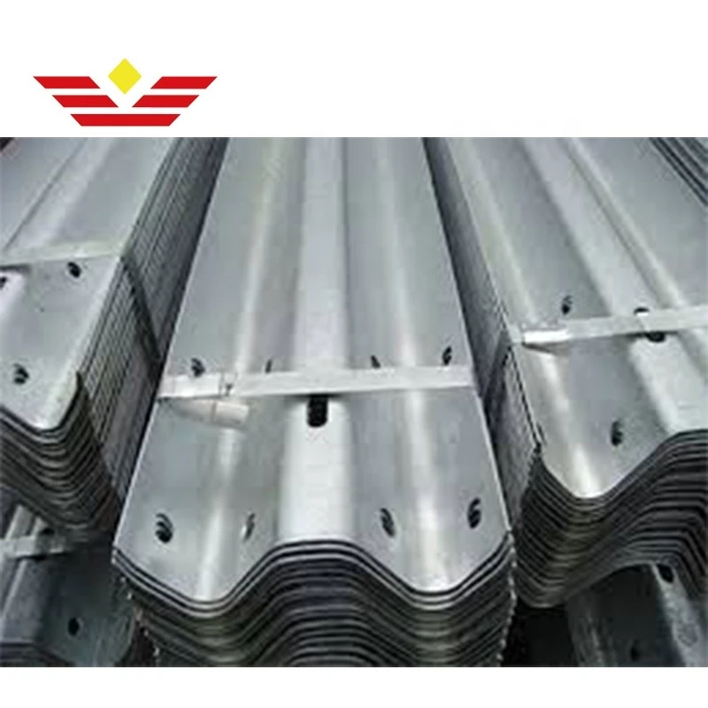 w beam guardrail road barrier cost guardrail safety steel guard rails for sale guardrail in railway
