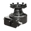 W series wheel drive 52:1 W725 7909NM irrigation gearbox