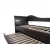 Import Wall bed frame modern salon furniture package capsule hostel loft sleep pot cot box single bunk beds from China