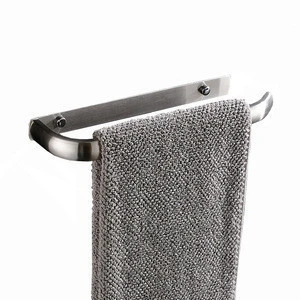 Wall Mount Stainless Steel Towel Ring Towel Holder Towel Hook Shiny Polishing/Brushed Polishing