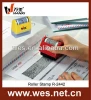 Wanxi security Stamp, ID protecter,Roller stamp