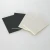 Import wash  polishing  wax Car beauty stick white and black hook and loop fasteners felt fabric sheet pad from China