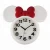 Import Watch Shape Home Use Kids Wall Clock from China