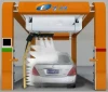 water axe touchless car washer/touchless car washing machine/