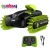 Water land 6 channel rc walking boat amphibian toys car remote control