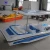 Import Water play equipment funfair rides 4-5 seats electric boat for sale from China