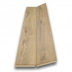 Water Resistant High Pressure Laminated Board Mounted Toilet Partitions Office Gloss Laminate Flooring