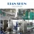 Import water ring rubs surface granulation line with other auxiliary machine from China