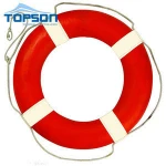 Water safe product inflatable Life buoy