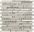 Import Waterjet White Carrara Marble Mosaic Fan Shaped Apulo Fish Scale Mosaic Tile Bathroom Mosaic from China