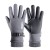 Import Waterproof and breathable winter leather cloth ski gloves Ski Mittens from China
