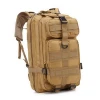 waterproof camouflage Army military tactical pack bag backpack outdoor sports