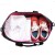 Import Waterproof Handbag Simple Gym Shoulder Bag Large Capacity Travel Bag from China