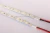 Import waterproof IP20 120led/m 2835 LED RGB white lamp  Cold White outdoor led strip light from China