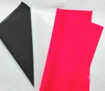 Waterproof tpu elastic film for fashionable raincoats airbag apparel apron clothing